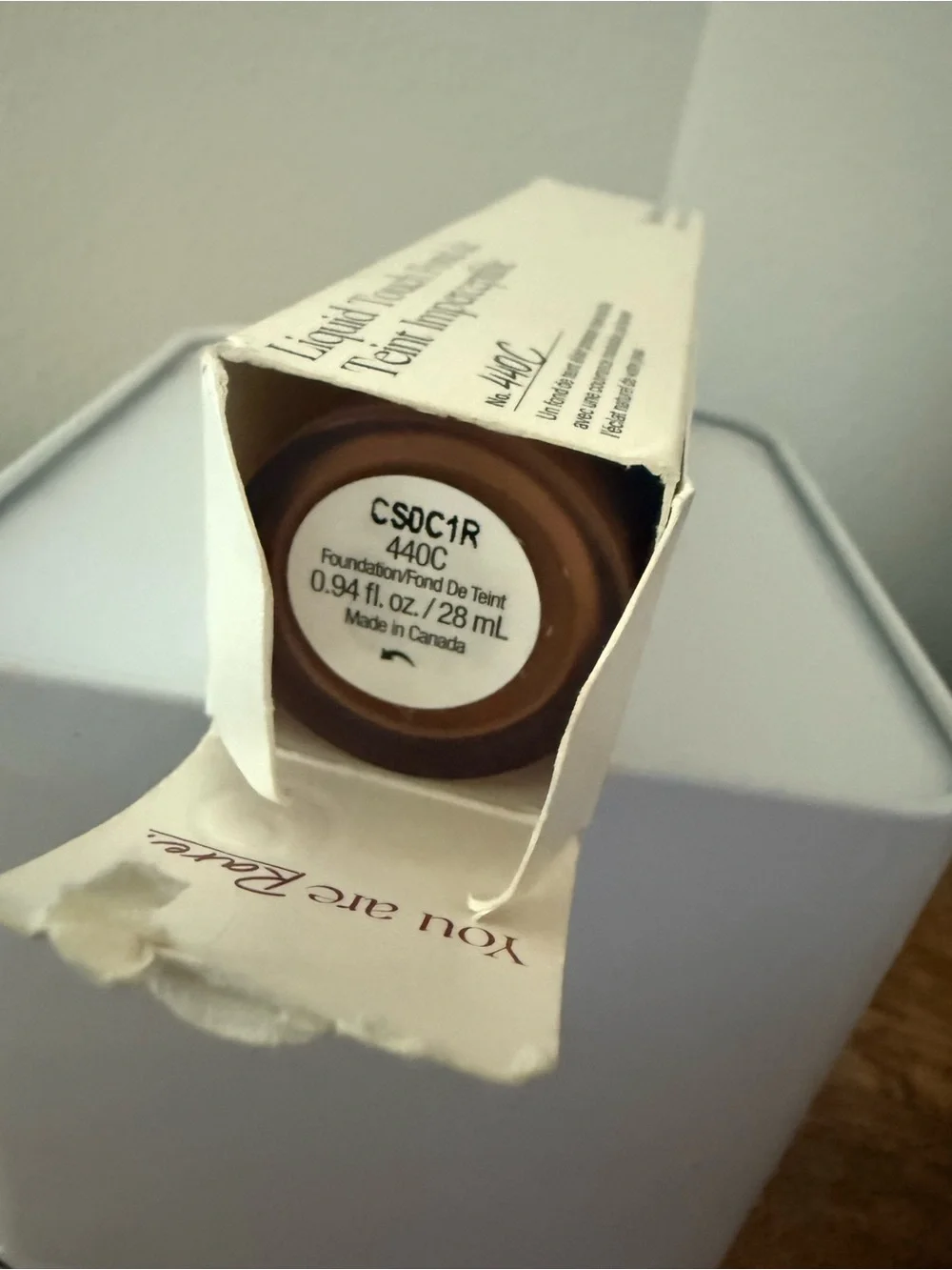Rare Beauty brand new